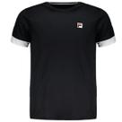 Camiseta Fila Player FBox II Masculina