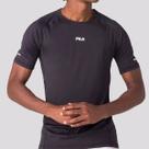 Camiseta Fila Racer II Preta