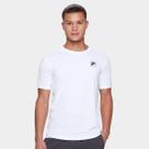 Camiseta Fila Reflective Core Run Masculina Camiseta Fila Reflective Core Run Masculina