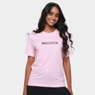 Camiseta Fila Rio Open FBox Feminina
