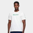 Camiseta Fila Rio Open FBox Masculina