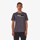 Camiseta Fila Sport Melange