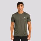 Camiseta Fila Sports Light Verde Oliva Camiseta Fila Sports Light Verde Oliva