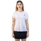 Camiseta Fila Tennis Feminina