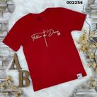 Camiseta filho de Deus P