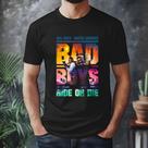 Camiseta Filme Bad Boys 100% Algodao
