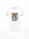 Camiseta Filme Laranja Mecânica