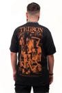 Camiseta Filme Massacre Da Serra Elétrica Oficial
