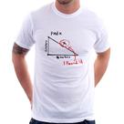 Camiseta Find The X - Foca na Moda Camiseta Find The X - Foca na Moda