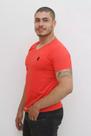 Camiseta First