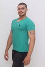 Camiseta First
