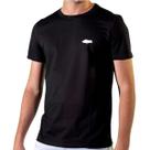 Camiseta fish.ops black