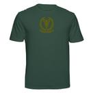 Camiseta Fisioterapeuta Fisioterapia Reabilitação Ref 2114 Cor:Verde MusgoTamanho:M Camiseta Fisioterapeuta Fisioterapia Reabilitação Ref 2114 Cor:Verde MusgoTamanho:M