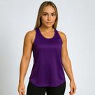 Camiseta Fitness Academia Regata Blusinha Dry Fit Feminina 60 Camiseta Fitness Academia Regata Blusinha Dry Fit Feminina 60