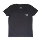 Camiseta Fitness Diadora EXC AG Feminino Adulto Ref. SS267-39