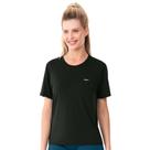 Camiseta Fitness Dry Preto