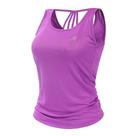 Camiseta fitness regata Femininna Dryfit strappy caminhada Treino academia Camiseta fitness regata Femininna Dryfit strappy caminhada Treino academia