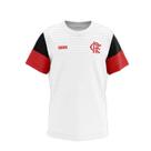 Camiseta Fla 1895 Braziline Infantil - Bcovermpto