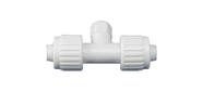 Camiseta Flair-It Plastic Ice Maker, tamanho 0,5" Camiseta Flair-It Plastic Ice Maker, tamanho 0,5"