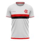 Camiseta Flamengo Approval Masculina - Branco Camiseta Flamengo Approval Masculina - Branco