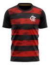 Camiseta Flamengo Arbor Infantil Juvenil Oficial Licenciada