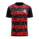 Camiseta Flamengo Arbor Masculina