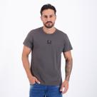 Camiseta Flamengo Bora Cinza Camiseta Flamengo Bora Cinza