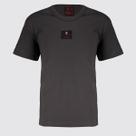 Camiseta Flamengo Bora Infantil Cinza Camiseta Flamengo Bora Infantil Cinza
