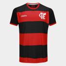 Camiseta Flamengo Emoção Masculina Camiseta Flamengo Emoção Masculina