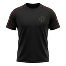 Camiseta Flamengo Energy Masculina Licenciada Oficial