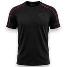 Camiseta Flamengo Energy Masculina Oficial Licenciada Betel -