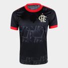 Camiseta Flamengo III 2021 2022