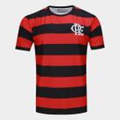 Camiseta Flamengo Masculina