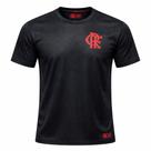 Camiseta Flamengo Masculina Dry Oficial Licenciada