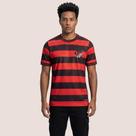 Camiseta Flamengo Oficial Licenciada Masculina Confortável para Torcer com Estilo