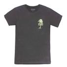 Camiseta Florence Marine Matson Cinza