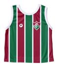 Camiseta Fluminense Bebê Regata- Torcida Baby