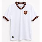Camiseta Fluminense Masculino - Branca Camiseta Fluminense Masculino - Branca