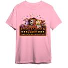 Camiseta Fnaf Freddy Fazbear's Pizza Fantasy And Fun Game