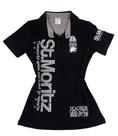 Camiseta fofa revestida com estampa gótica estampada Y2K Slim Crop Top Camiseta fofa revestida com estampa gótica estampada Y2K Slim Crop Top