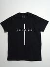 Camiseta Foi por mim