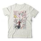 Camiseta Folclore Brasileiro Studio Geek