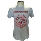 Camiseta foo fighters banda Camiseta foo fighters banda