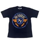 Camiseta Foo Fighters Blusa Adulto Unissex Banda de Rock Mr370 Camiseta Foo Fighters Blusa Adulto Unissex Banda de Rock Mr370