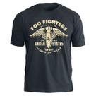 Camiseta Foo Fighters One by One