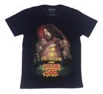 Camiseta Foo Fighters Preta Studio 666 Dave Grohl Blusa Adutlo Unissex Banda de Rock Bo594 BM Camiseta Foo Fighters Preta Studio 666 Dave Grohl Blusa Adutlo Unissex Banda de Rock Bo594 BM