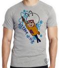 Camiseta Formiga Atômica II Blusa criança infantil juvenil adulto camisa tamanhos