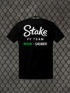 Camiseta Formula 1 Stake F1 Team Sauber Gabriel Bortoleto