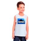 Camiseta FORTNITE Games Jogos Moda Infantil Roupa Criança 05 Camiseta FORTNITE Games Jogos Moda Infantil Roupa Criança 05