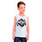 Camiseta FORTNITE Games Jogos Moda Infantil Roupa Criança 07 Camiseta FORTNITE Games Jogos Moda Infantil Roupa Criança 07